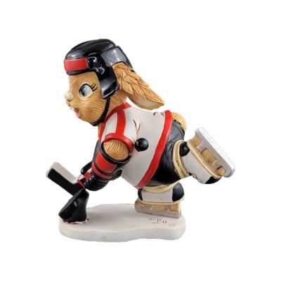 Stanley - Hockey Player (BNIB)